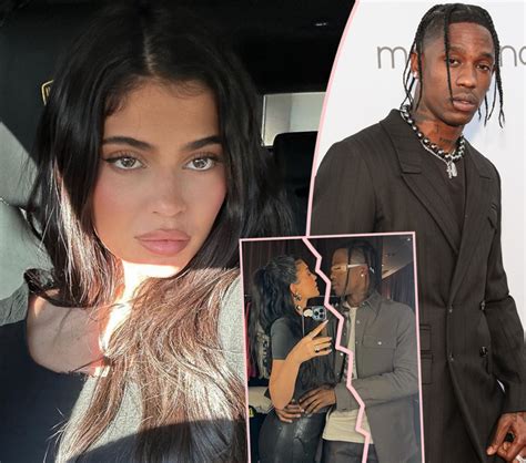 kylie jenner naked ass|Kylie Jenner Nude and PORN With Travis Scott Leaked in 2020